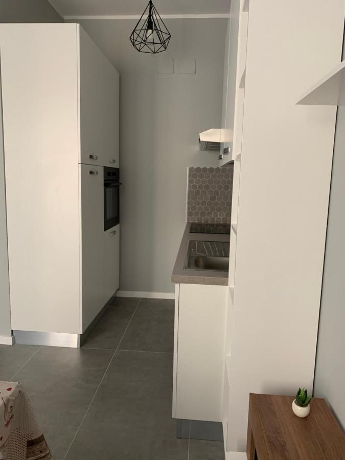San Felice Apartment ボローニャ エクステリア 写真
