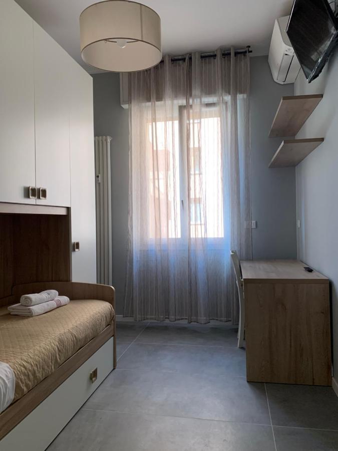 San Felice Apartment ボローニャ エクステリア 写真
