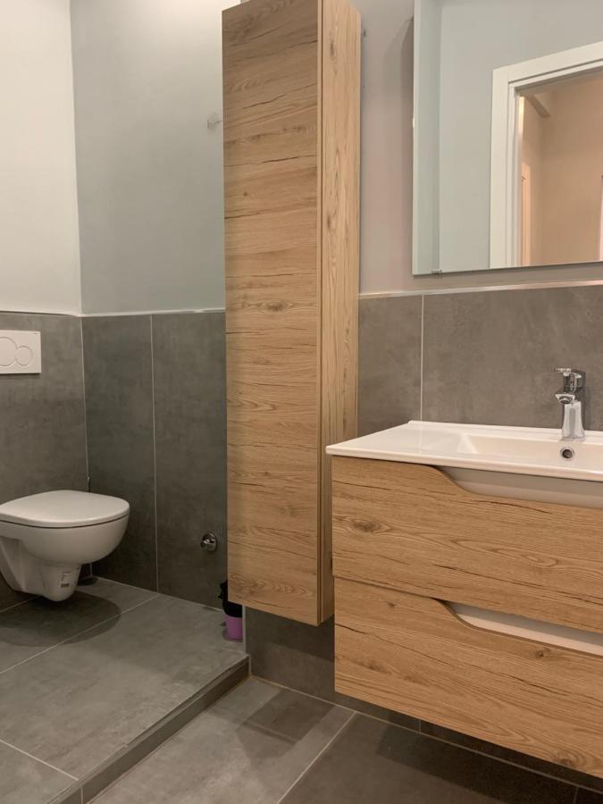 San Felice Apartment ボローニャ エクステリア 写真