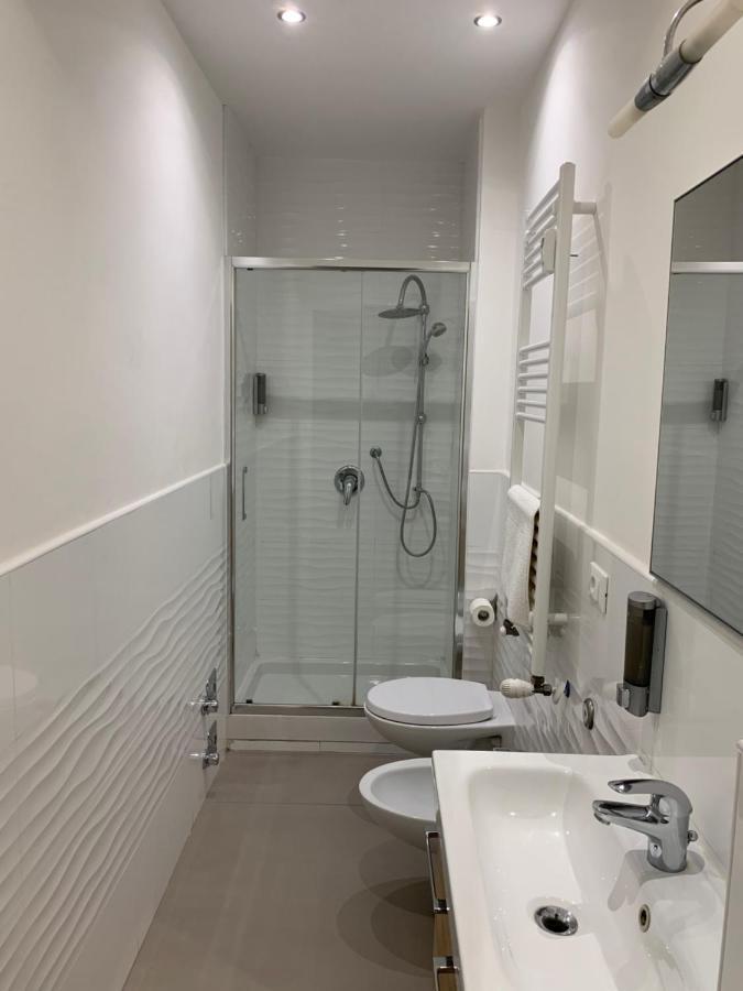 San Felice Apartment ボローニャ エクステリア 写真