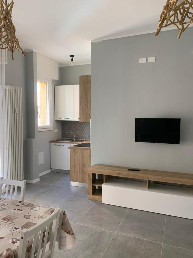 San Felice Apartment ボローニャ エクステリア 写真
