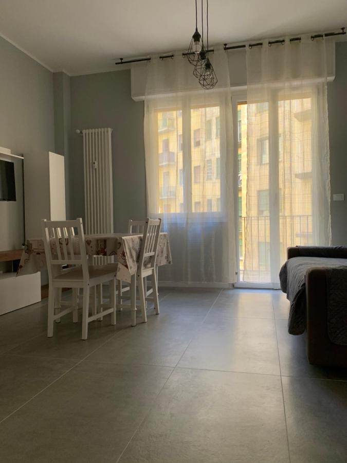 San Felice Apartment ボローニャ エクステリア 写真
