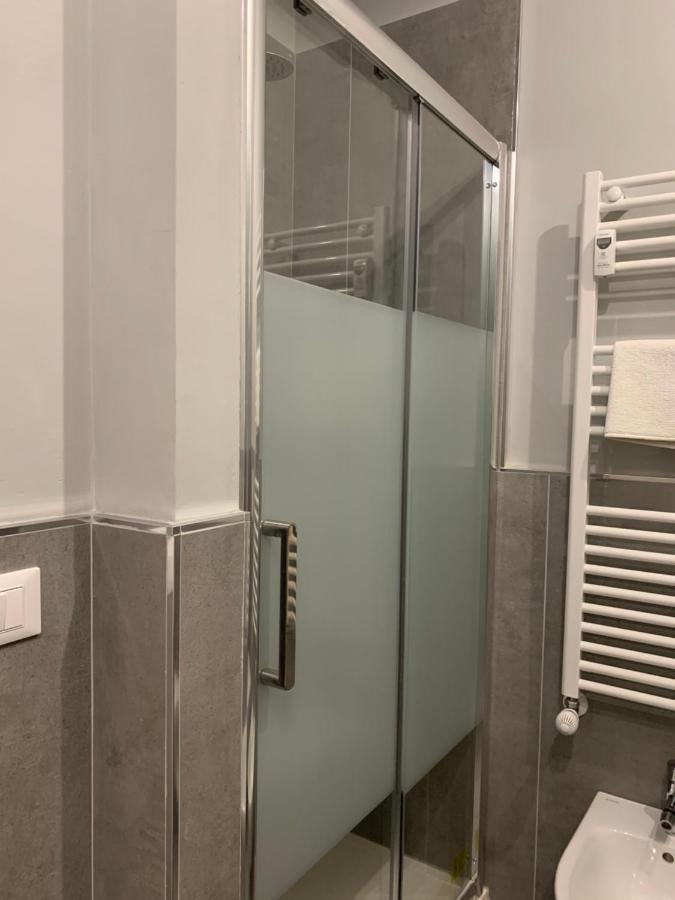 San Felice Apartment ボローニャ エクステリア 写真