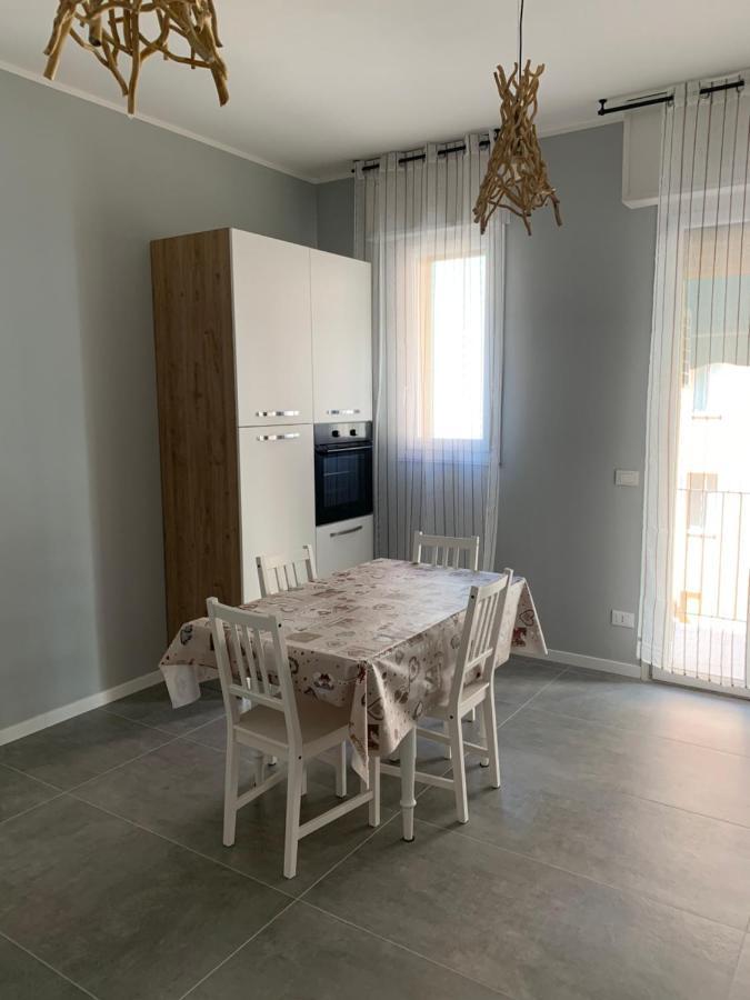 San Felice Apartment ボローニャ エクステリア 写真