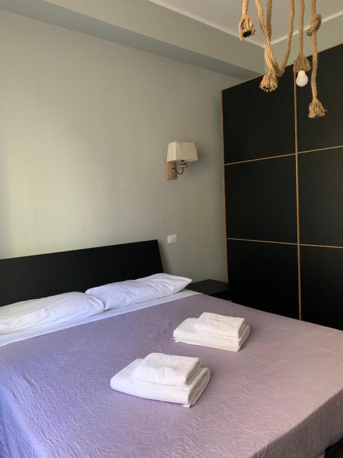 San Felice Apartment ボローニャ エクステリア 写真